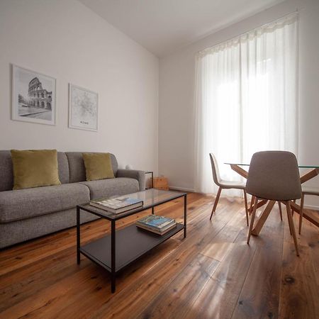 רומא Luxury Apartment With Vatican Views מראה חיצוני תמונה