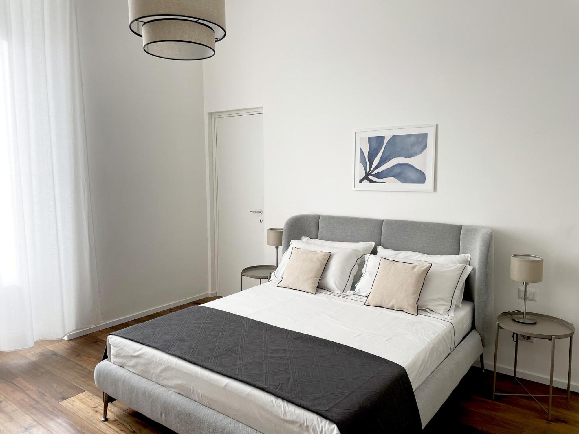 רומא Luxury Apartment With Vatican Views מראה חיצוני תמונה