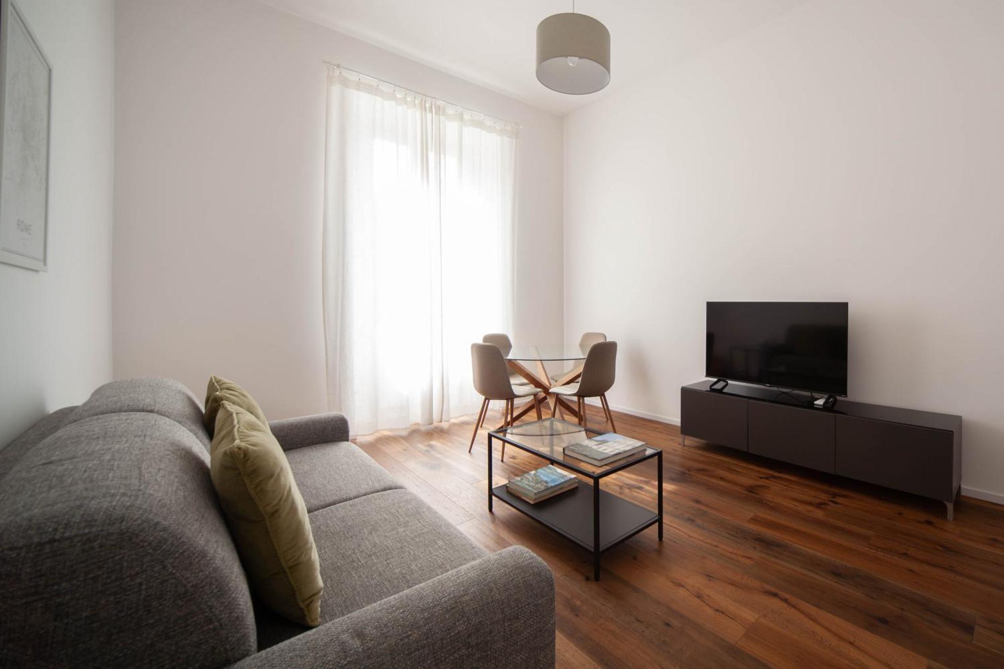 רומא Luxury Apartment With Vatican Views מראה חיצוני תמונה