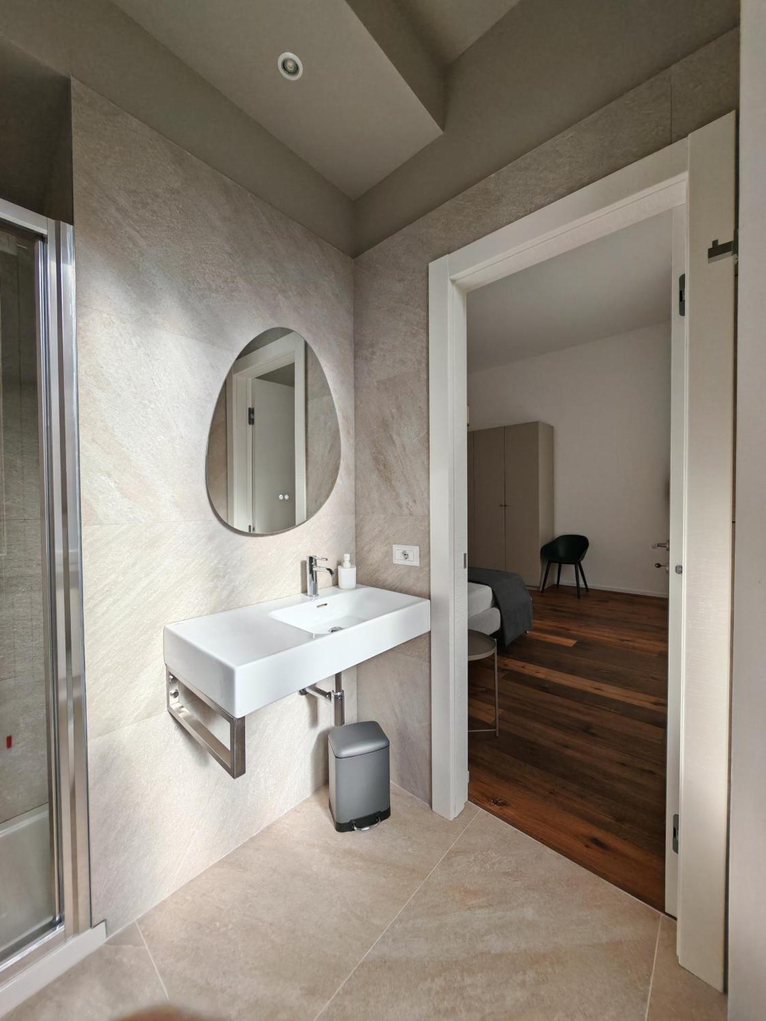 רומא Luxury Apartment With Vatican Views מראה חיצוני תמונה