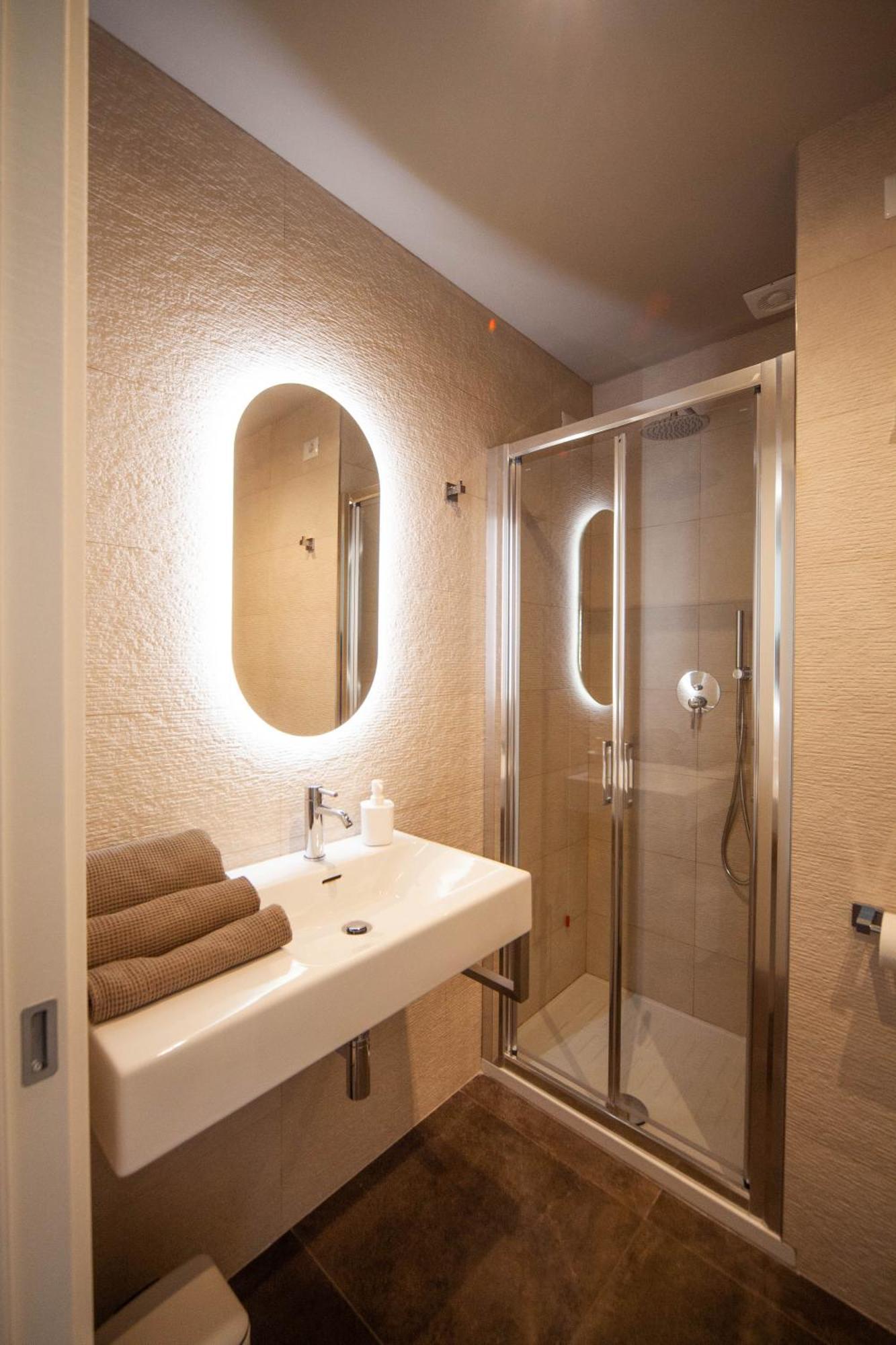 רומא Luxury Apartment With Vatican Views מראה חיצוני תמונה