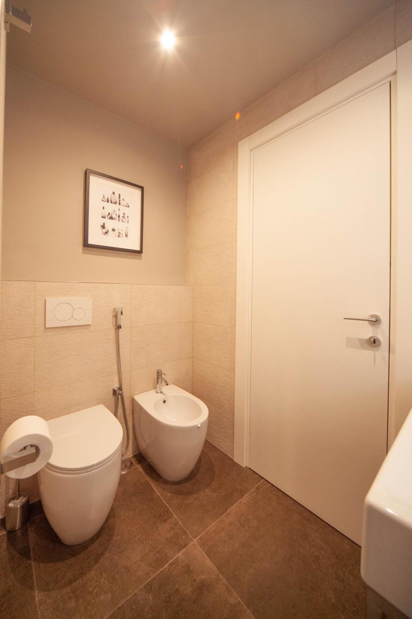 רומא Luxury Apartment With Vatican Views מראה חיצוני תמונה